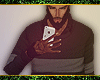 10Dx Sweater Black.