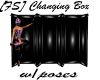 [FS] Change box w/poses