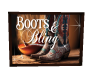 BootsNBling sign