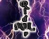 Rider's Dog Tag Custom