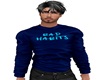 M blue ls bad habits shi