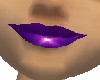 Lipstick - Purple (H3)