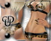 [CS] Leopard Bikini