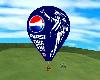 NS KOP Pepsi Balloon