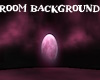 Pink Moon Background