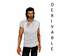 Derivable Laced Tee