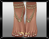 *MM* Feet jewelry 4