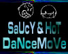 (TP)~SaUcY & HoT DaNcE~