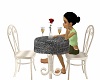 BayleeDiamond Table