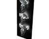 00 Iridescent Skulls