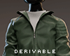DRV Jacket Pen
