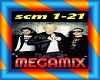 Scooter - Megamix