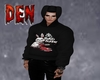 Bad Bunny Halloween / M