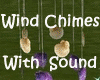 Windchime~shells W/sound