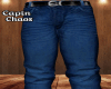 CC New Blue Jeans