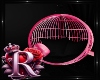 !R! Cross Hang Chair