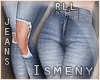 [Is] Ripped Jeans RLL