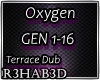 Oxygen (Terrace Dub)