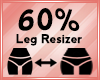 Thigh Scaler 60%