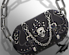 𝓩 Skull Bag