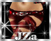 *JZa Rock Beating Hot Rd