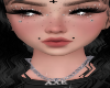 Axe Necklace 2
