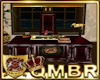 QMBR TBRD Palace Desk