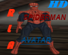 [RLA]Spiderman Avatar1HD