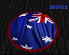 Aussie Flag Rug