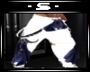 Phantasie Baggy M