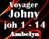 Johny 3W4 Remix
