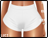 White | Shorts