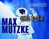 Schwerelos-Max Mutzke