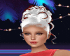Samara Snow Red