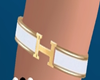 White Bracelet R