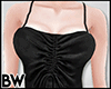 [Bw] Black Dress