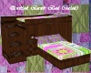 Kids Quilted BunkBed