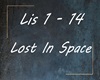 Lost In Space