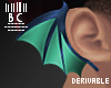 B* Drv Aqua Ears