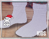 Ӂ Xmas family socks(M)