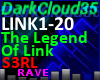 The Legend Of Link [S3RL