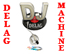 Delag Machine