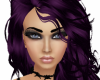 Morgana Dark Purple