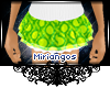 [Mr] Green Skirt