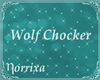 N Chocker Wolf
