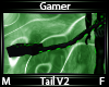 Gamer Tail V2