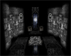 Dark Throne Room