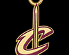 Cavalier Gold Chain F