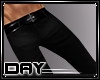 [Day] Black slacks