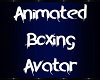 ♠ Animate Fighting